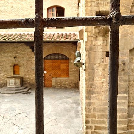 Chic Mamma Luxury Loft Suite Florencia Exterior foto
