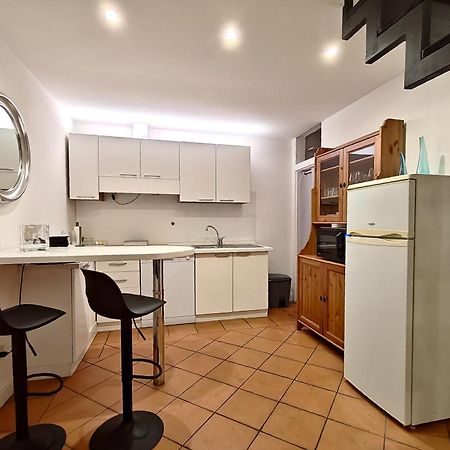 Chic Mamma Luxury Loft Suite Florencia Exterior foto