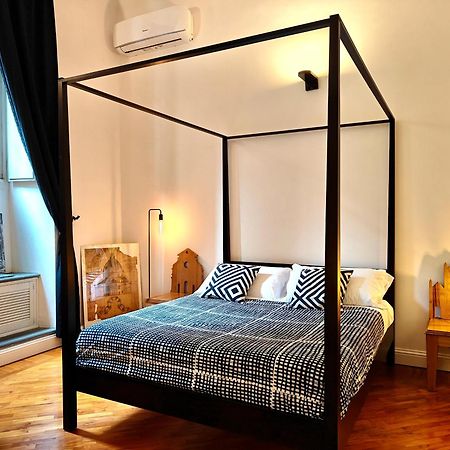 Chic Mamma Luxury Loft Suite Florencia Exterior foto