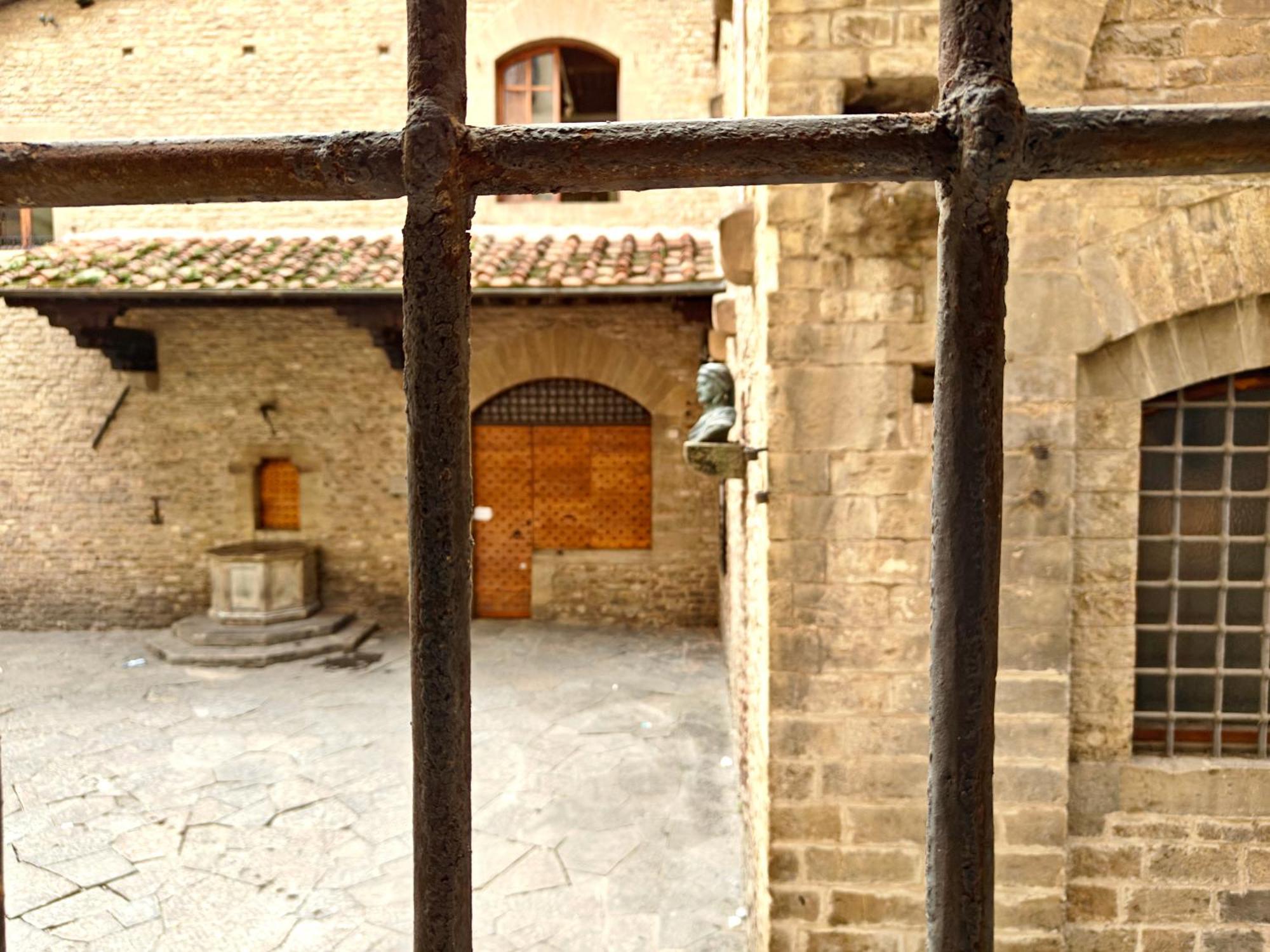 Chic Mamma Luxury Loft Suite Florencia Exterior foto