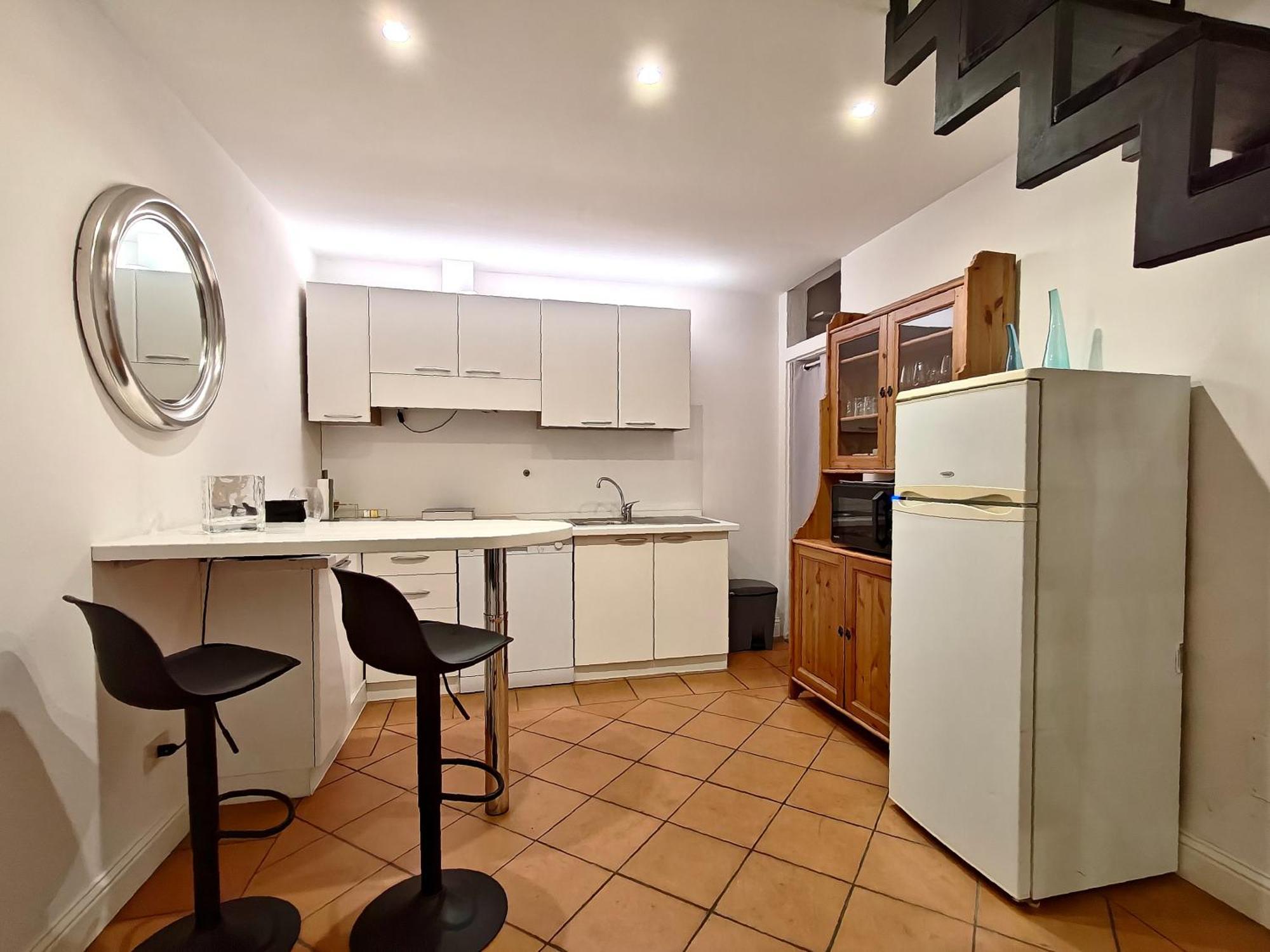 Chic Mamma Luxury Loft Suite Florencia Exterior foto
