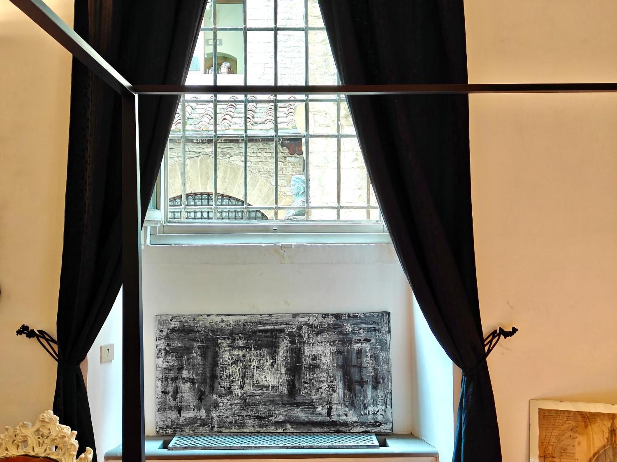 Chic Mamma Luxury Loft Suite Florencia Exterior foto