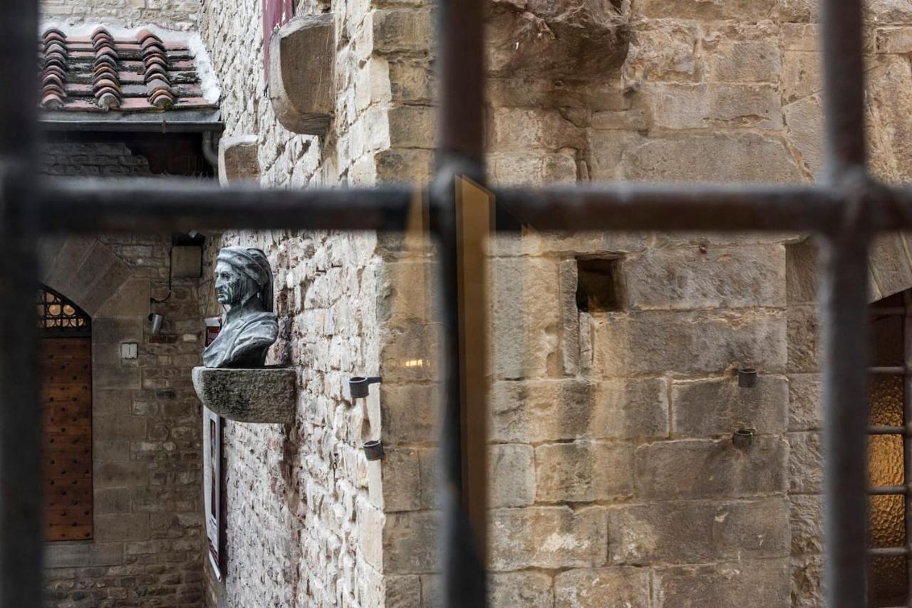 Chic Mamma Luxury Loft Suite Florencia Exterior foto